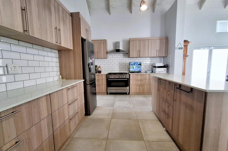 3 Bedroom Property for Sale in Lampiesbaai Western Cape